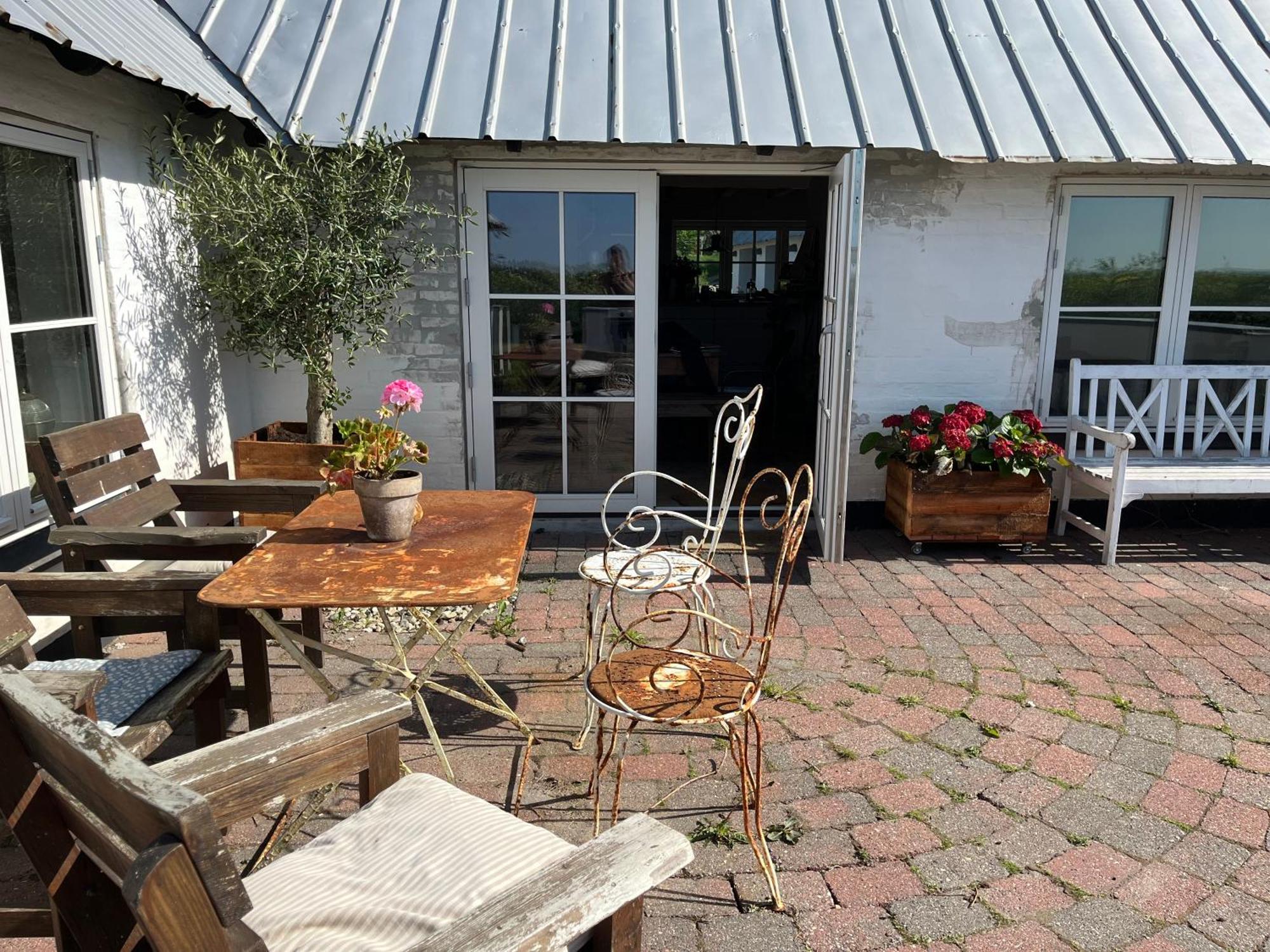 The Fishermen'S House - Charming And Close To Beach Vang  外观 照片